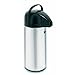 BUNN 13041 2-1/2-Liter Push-Button Airpot Coffee/Tea Dispenser