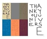Thank You Emerging Artists Photographic Poster Print by Elura Emerald, 10x8