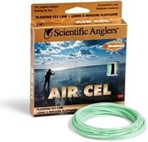 Scientific Anglers Air Cel Floating Fly Line