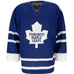 Buy Toronto Maple Leafs Authentic Adult Team Color Jersey