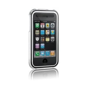 Case-Mate iPhone 3G / 3GS Naked 2 Case