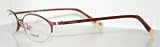 BEBE TRIXIE PINK New Women's Eyeglass Frame