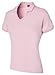 Jerzees Women's Jersey Knit Polo
