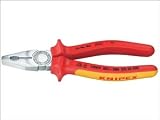 Knipex 03 06 160 Combination Pliers VDE