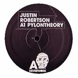 Pylon Theory [12" VINYL]