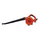 Black & Decker LSW20 20-Volt Lithium Cordless Sweeper