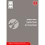 Guidance Note 1: Selection and Erection (Guidance Notes): Selection and Erection (Guidance Notes)