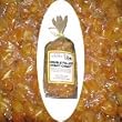 3ea Bags: Old Fashion Double Filled Honey Candy