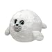 Ty Beanie Ballz Seymour The Seal Small