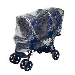 Graco Tandem Stroller Rain Cover