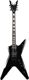 Dean Guitars ML MOD F CBK Electric Guitar - Classic Black