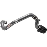 AEM 21-447C Gun Metal Cold Air Intake System by AEM