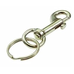 Lucky Line 44501 Bolt Snap