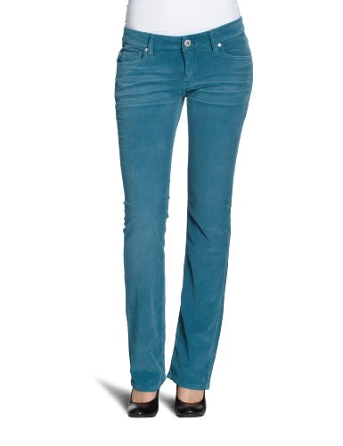 Blood & Glitter Damen Hose BGW402-14 Cord