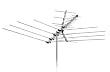 Hdtv Outdoor Antenna