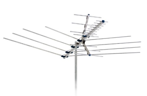 Philips SDV4400/27 HDTV/UHF/VHF/FM Outdoor TV Antenna