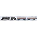Lionel Polar Express Train Set - G-Gauge