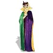 Mardi Gras Cape