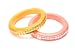 Miami Beach Bangles in Peach