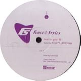 FORCE & STYLES / HEART OF GOLD 98 (REMIX)