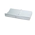 Simmons Kids Contour Dressing Table Pad with Non-Skid Bottom