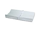 Simmons Kids Contour Dressing Table Pad with Non-Skid Bottom
