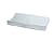 Simmons Kids Contour Dressing Table Pad with Non-Skid Bottom