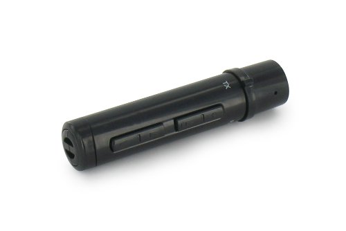 BEEWI BBX200-A0 BT Ohrhoerer Bluetooth Sender + Empfaenger mit Stereo Ohrhoerer Preisvergleich