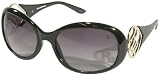 Rocawear - ROCAWEAR Logo Sunglasses (OX)
