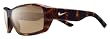 Nike Zonda Sunglasses, EV0495-202, Tortoise Frame/ Max Brown Lenses