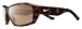 Nike Zonda Sunglasses, EV0495-202, Tortoise Frame/ Max Brown Lenses