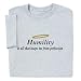 Humility T-shirt