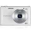 Samsung ST150F Smart Wi-Fi Digital Camera (White)