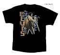 Elvis Presley - Vegas T-Shirt