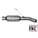 Dec Catalytic Converters CR20958 Catalytic Converter by Dec Catalytic Converters