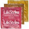 Lifestyles Lucious Flavors