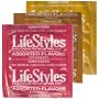 Lifestyles Lucious Flavors