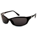 Costa Del Mar Harpoon Polarized Sunglasses - Costa 400 Glass Lens