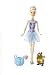Disney Princess Bath Beauty Cinderella Doll