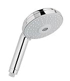 Grohe Rainshower Handbrause Cosmopolitan,chrom, 13 cm