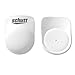 Schutt Sports Men's Football Varsity Vinyl-Dipped Air Cushion Knee Pad