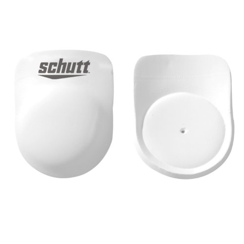 Schutt Sports Men's Football Varsity Vinyl-Dipped Air Cushion Knee Pad
