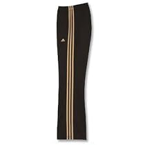 adidas アディダス レギュラーウォームアップパンツ《レディース》 CLIMALITE ジャージパンツ F0465-E93325