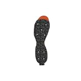 Korker OmniTrax 2.0 Replacement Klink-on Studded Rubber Sole