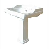 Elements of Design EVPB4258 Wash Basin