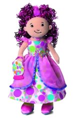 Childrens Toyshop  Toys : Princess Bubblegum Bella Groovy
