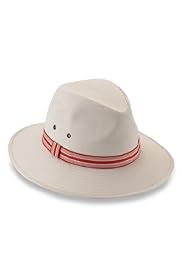Pure Cotton Ambassador Hat