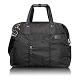 Tumi Luggage T-Tech By Tumi Icon Lawrence Satchel, Black, Small
