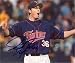 Joe Nathan autographed 8x10 Photo (Minnesota Twins)