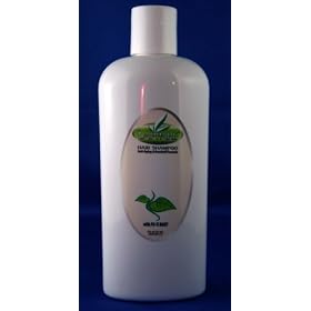 Lappare Foti Root Shampoo with Lavender and Menthol (8oz) by LAPPARE VITAMINS